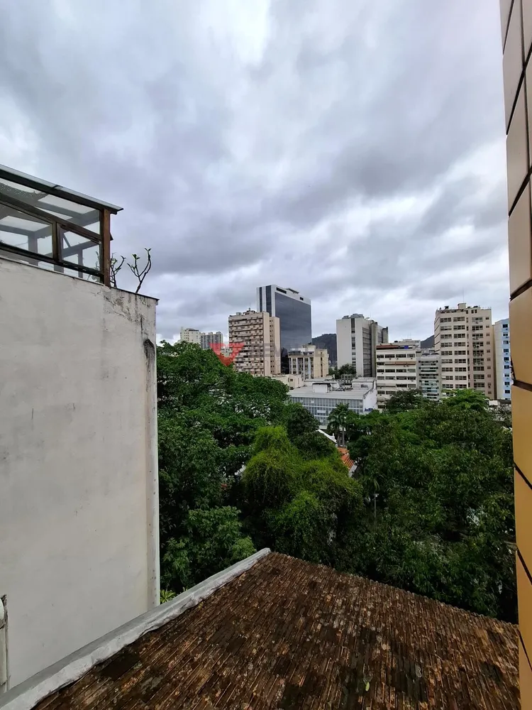 Apartamento, 1 quarto, 35 m² - Foto 22