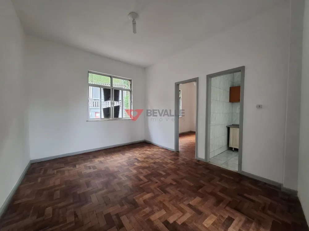 Apartamento, 1 quarto, 35 m² - Foto 2