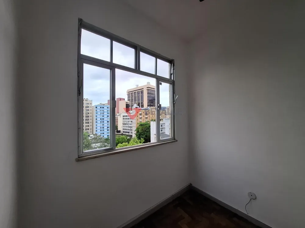 Apartamento, 1 quarto, 35 m² - Foto 16