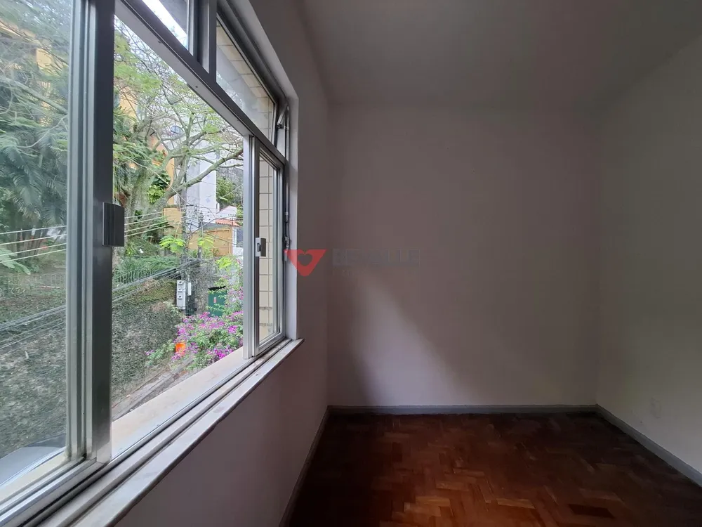 Apartamento, 1 quarto, 35 m² - Foto 12