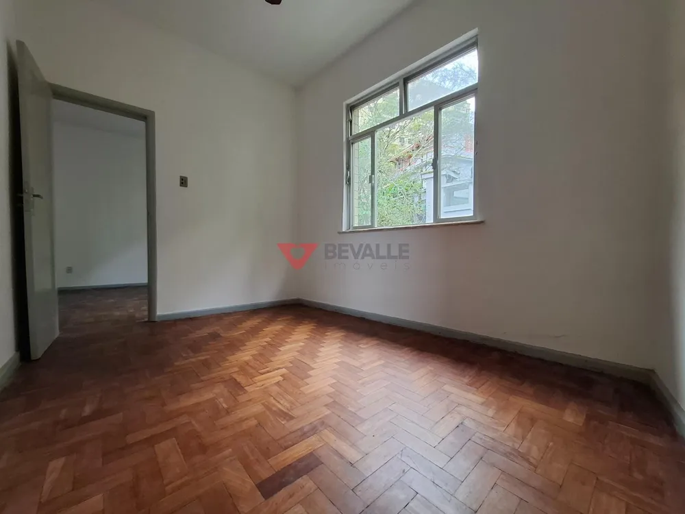 Apartamento, 1 quarto, 35 m² - Foto 7
