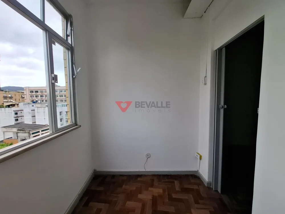 Apartamento, 1 quarto, 35 m² - Foto 15