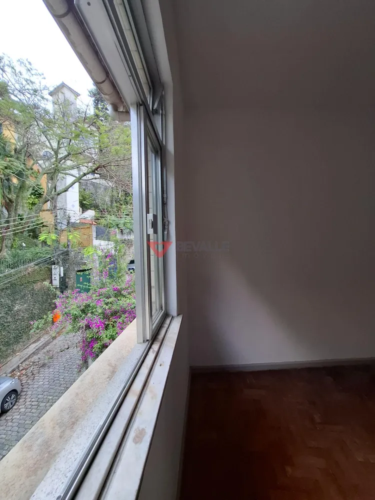 Apartamento, 1 quarto, 35 m² - Foto 5