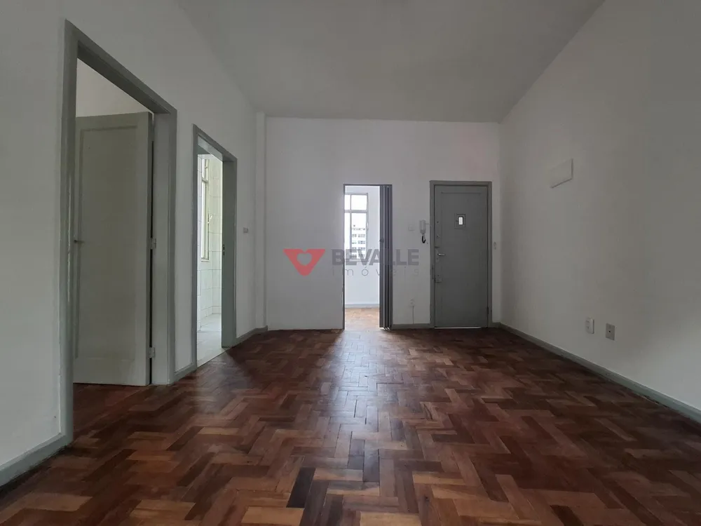 Apartamento, 1 quarto, 35 m² - Foto 3