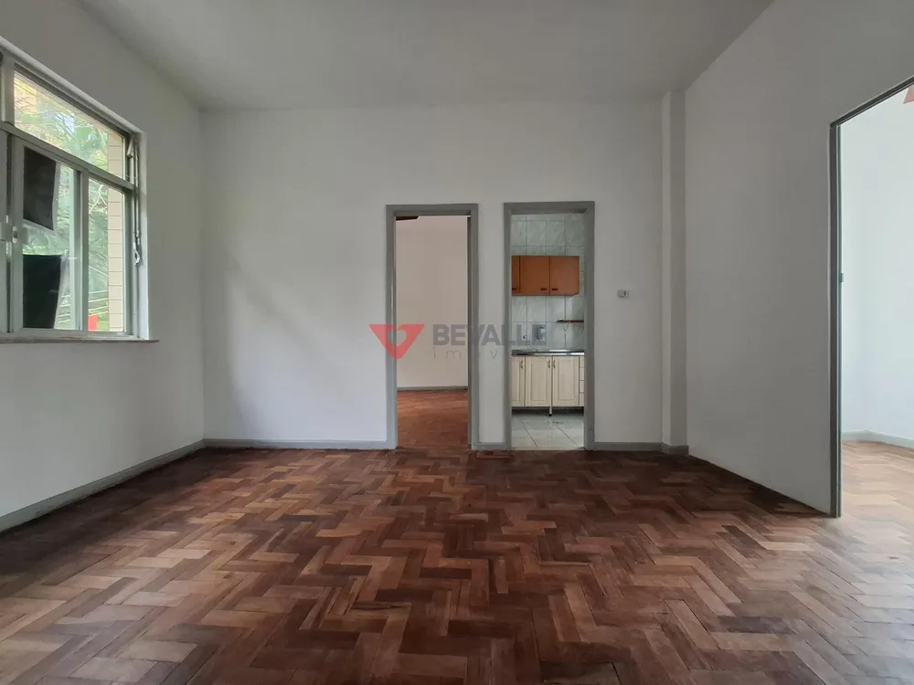 Apartamento, 1 quarto, 35 m² - Foto 1