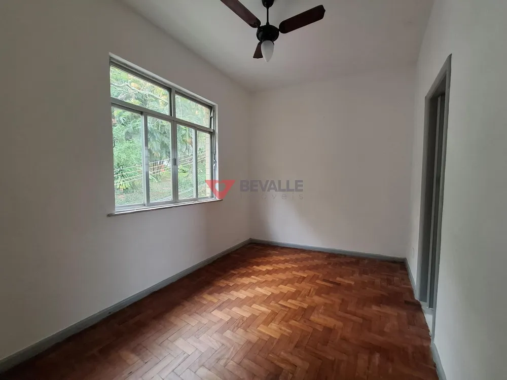 Apartamento, 1 quarto, 35 m² - Foto 6