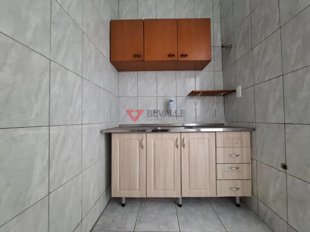 Apartamento, 1 quarto, 35 m² - Foto 19