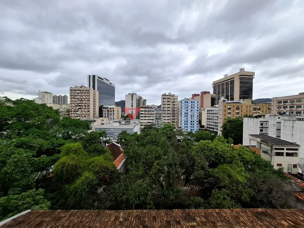 Apartamento, 1 quarto, 35 m² - Foto 17