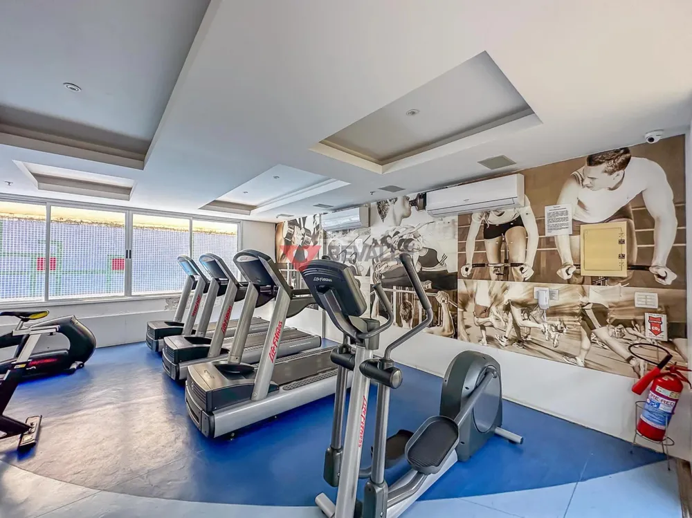 Cobertura, 3 quartos, 180 m² - Foto 45