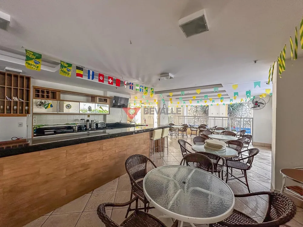 Cobertura, 3 quartos, 180 m² - Foto 39
