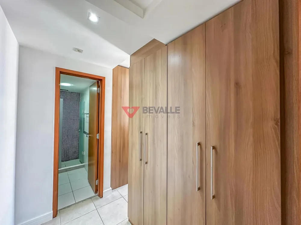 Cobertura, 3 quartos, 180 m² - Foto 12