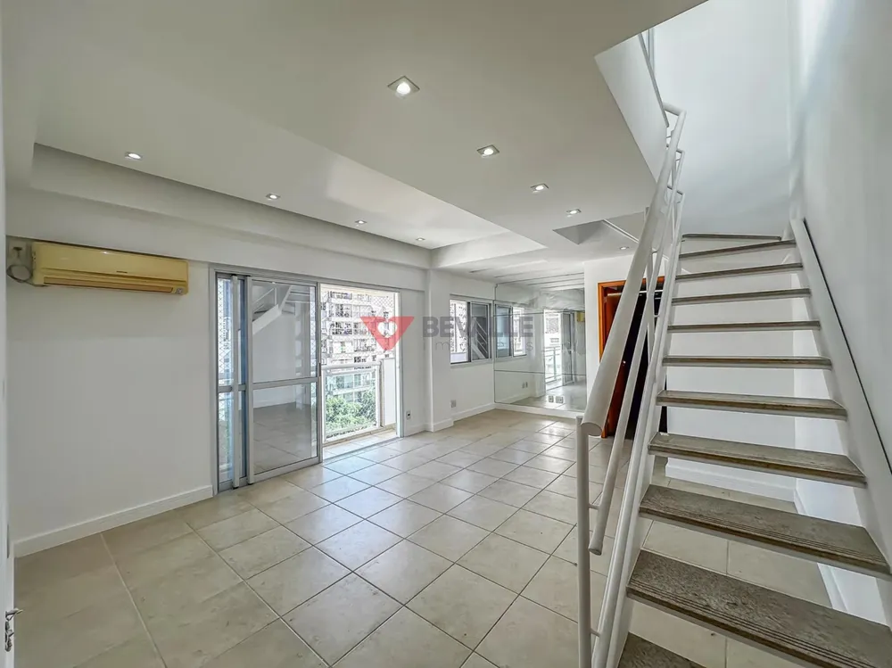 Cobertura, 3 quartos, 180 m² - Foto 8
