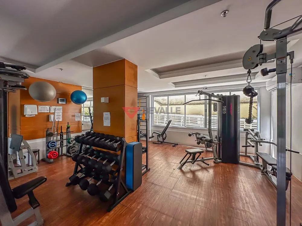 Cobertura, 3 quartos, 180 m² - Foto 48