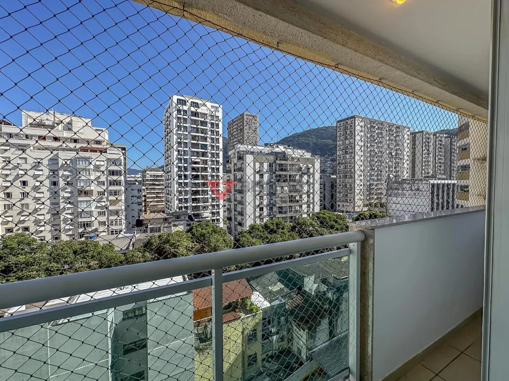 Cobertura, 3 quartos, 180 m² - Foto 10