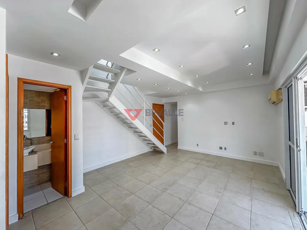 Cobertura, 3 quartos, 180 m² - Foto 6