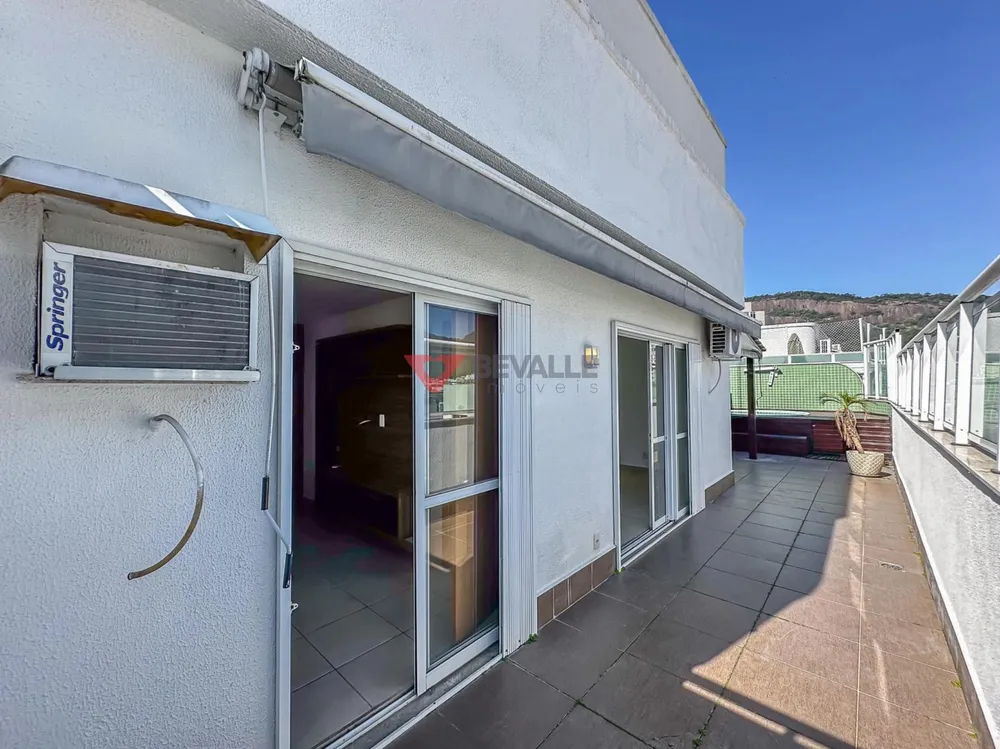 Cobertura, 3 quartos, 180 m² - Foto 5