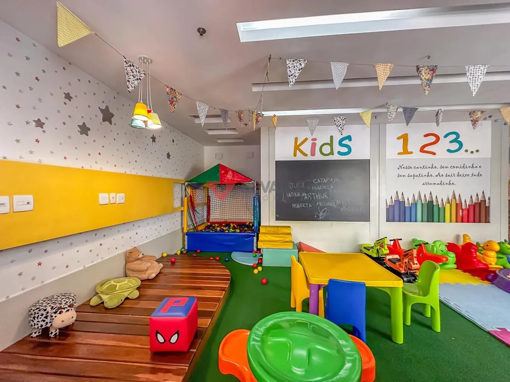 Cobertura, 3 quartos, 180 m² - Foto 33
