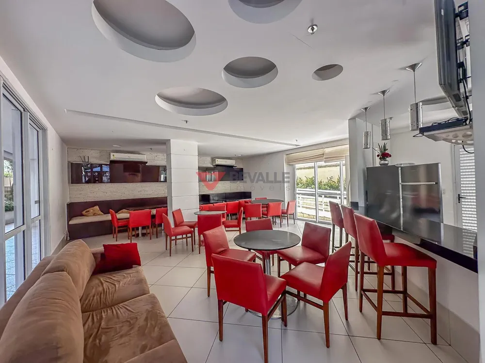 Cobertura, 3 quartos, 180 m² - Foto 47