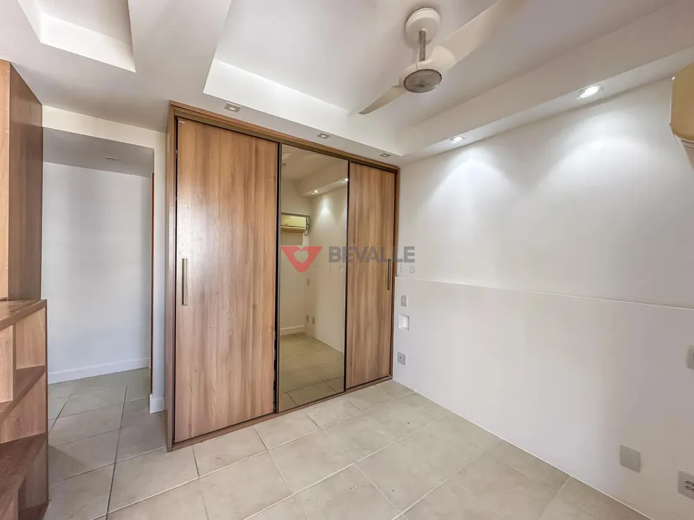 Cobertura, 3 quartos, 180 m² - Foto 11