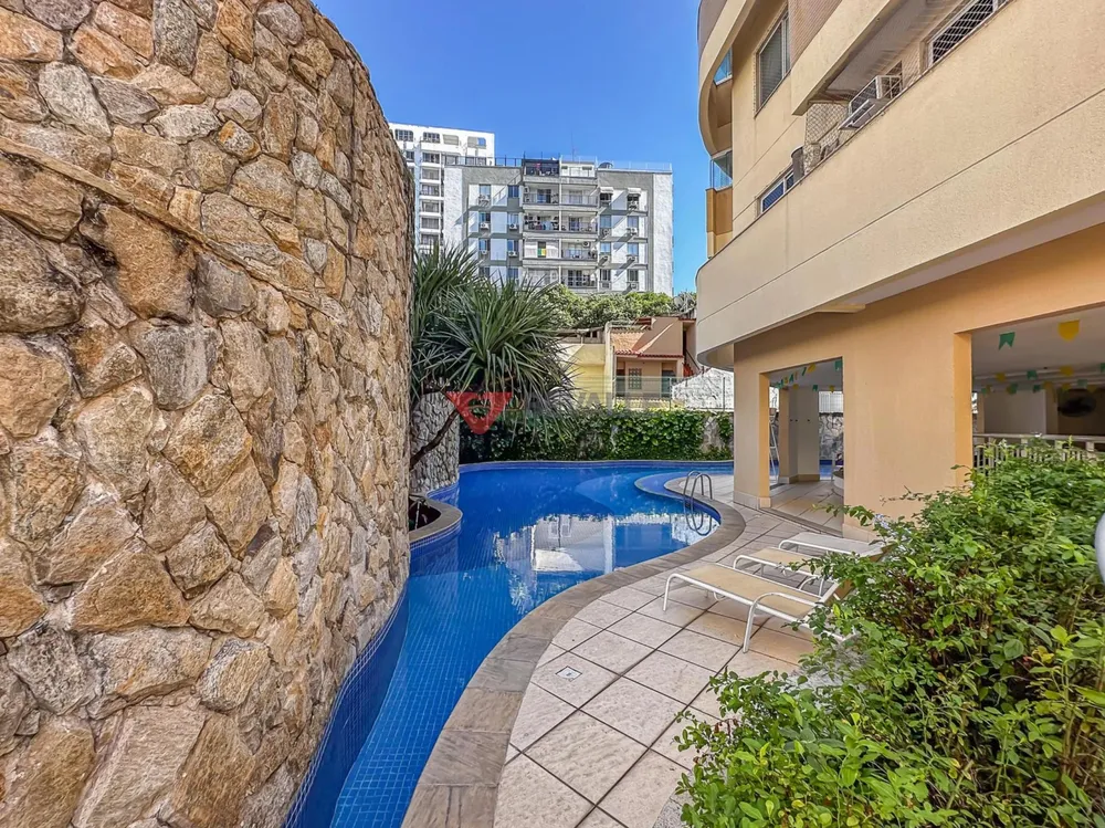 Cobertura, 3 quartos, 180 m² - Foto 41