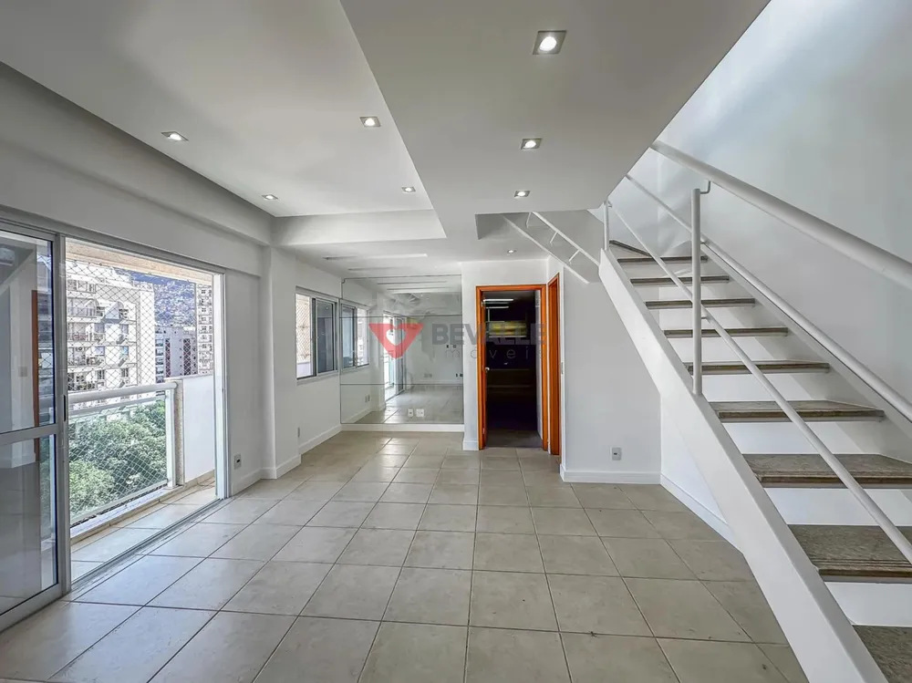 Cobertura, 3 quartos, 180 m² - Foto 9