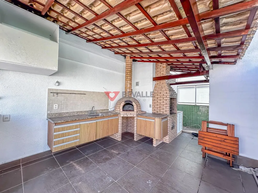 Cobertura, 3 quartos, 180 m² - Foto 4