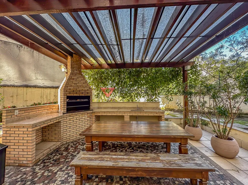 Cobertura, 3 quartos, 180 m² - Foto 46