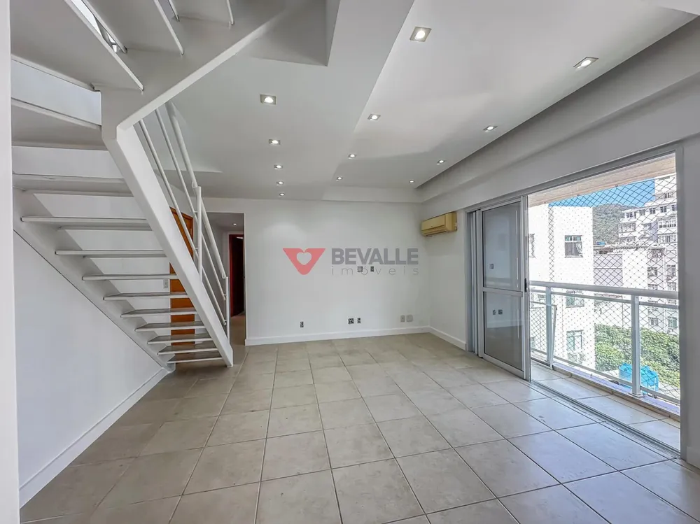 Cobertura, 3 quartos, 180 m² - Foto 7