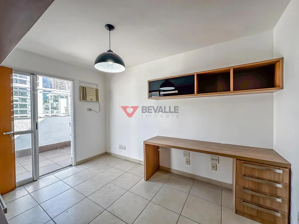 Cobertura, 3 quartos, 180 m² - Foto 21