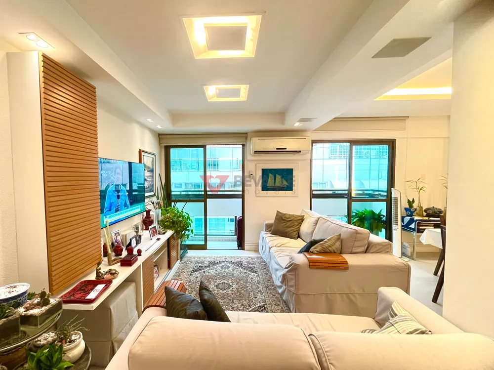 Cobertura, 3 quartos, 191 m² - Foto 9
