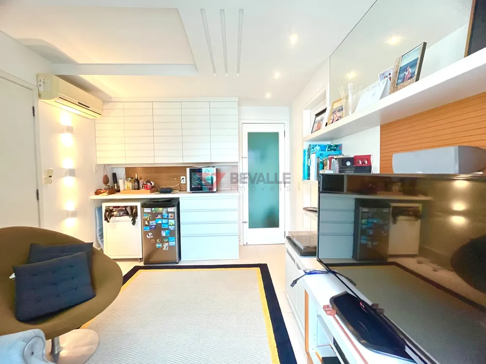 Cobertura, 3 quartos, 191 m² - Foto 22