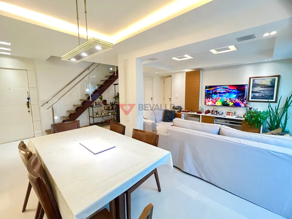 Cobertura, 3 quartos, 191 m² - Foto 18