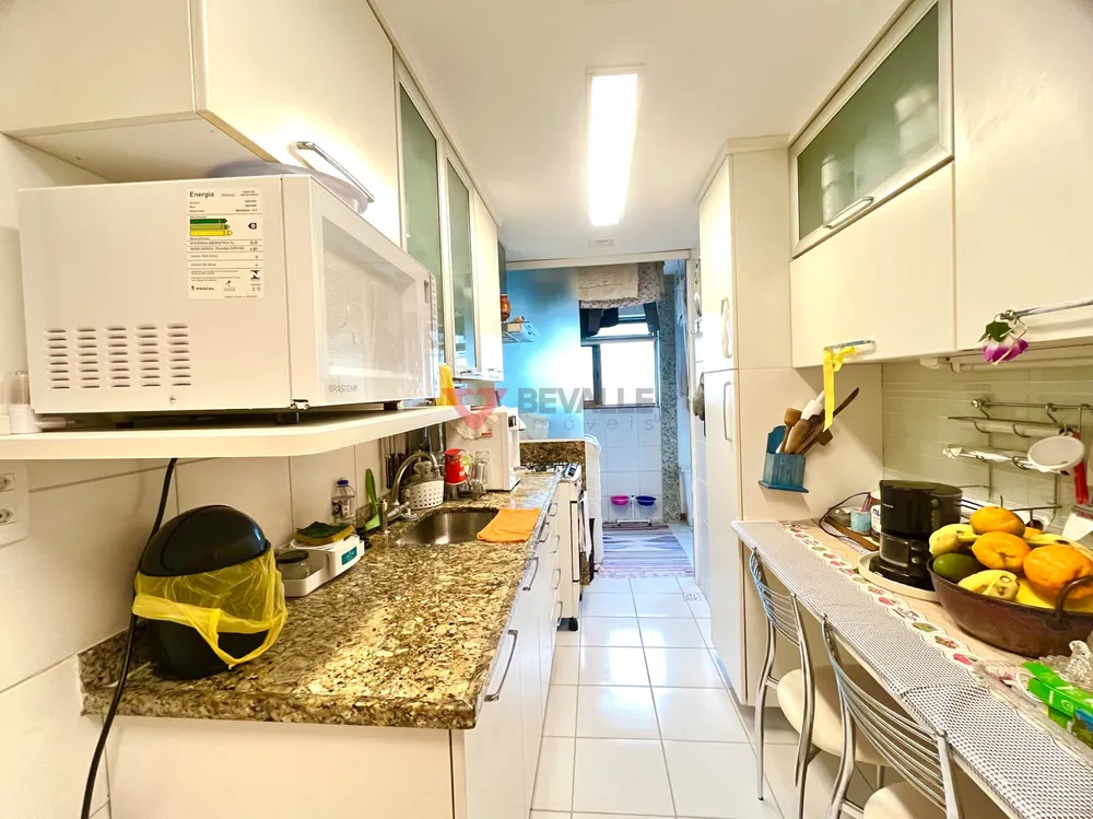 Cobertura, 3 quartos, 191 m² - Foto 33