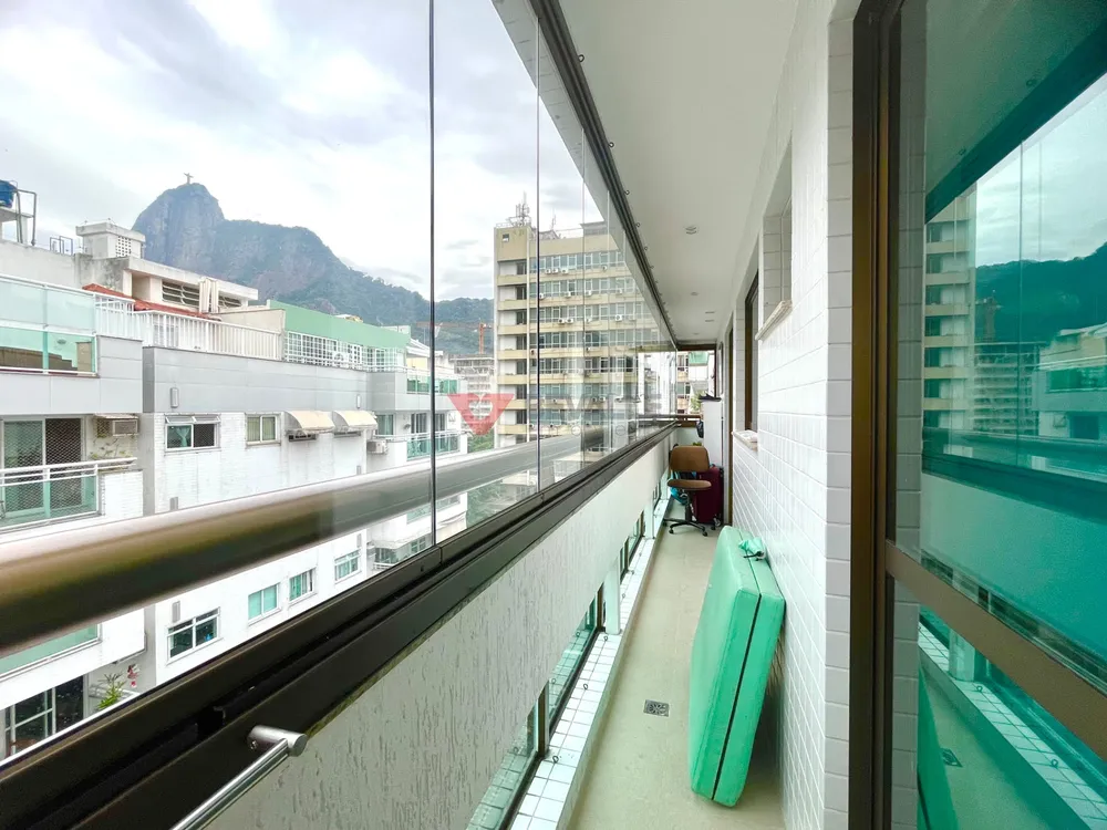 Cobertura, 3 quartos, 191 m² - Foto 38