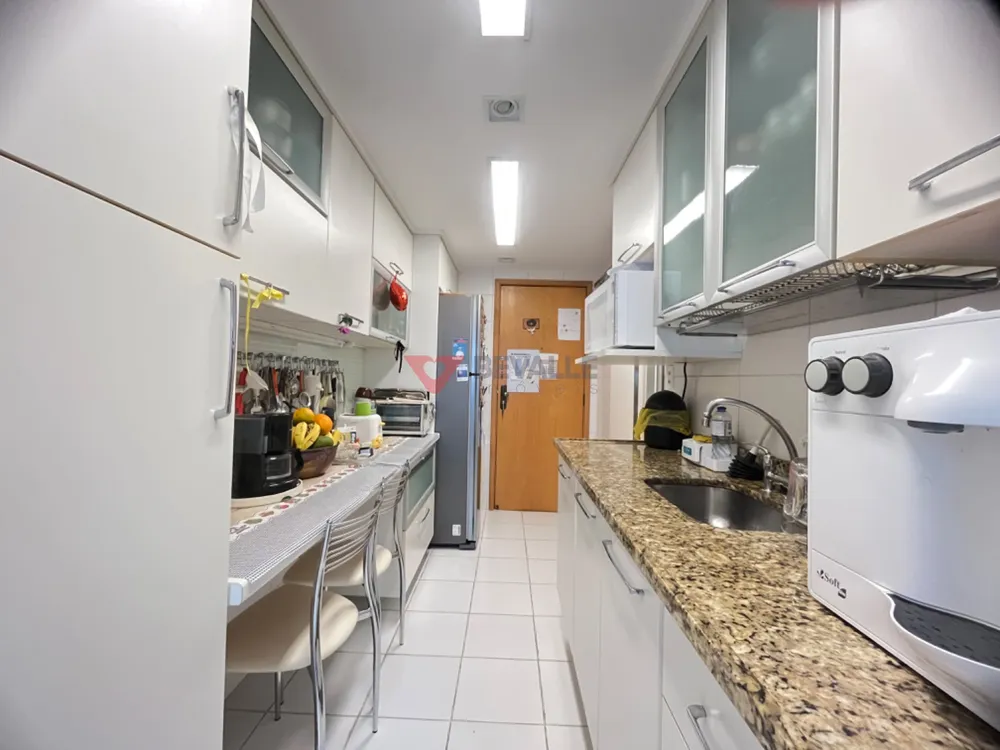 Cobertura, 3 quartos, 191 m² - Foto 29