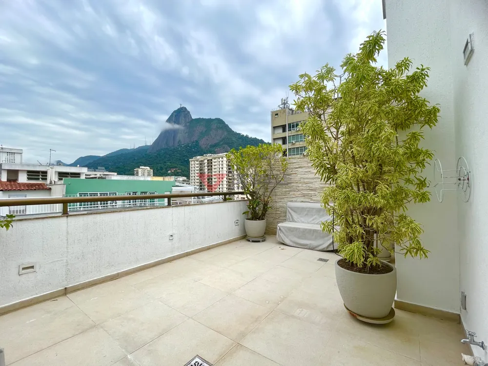 Cobertura, 3 quartos, 191 m² - Foto 6