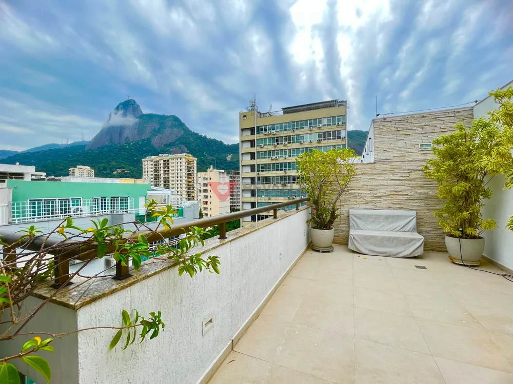 Cobertura, 3 quartos, 191 m² - Foto 5