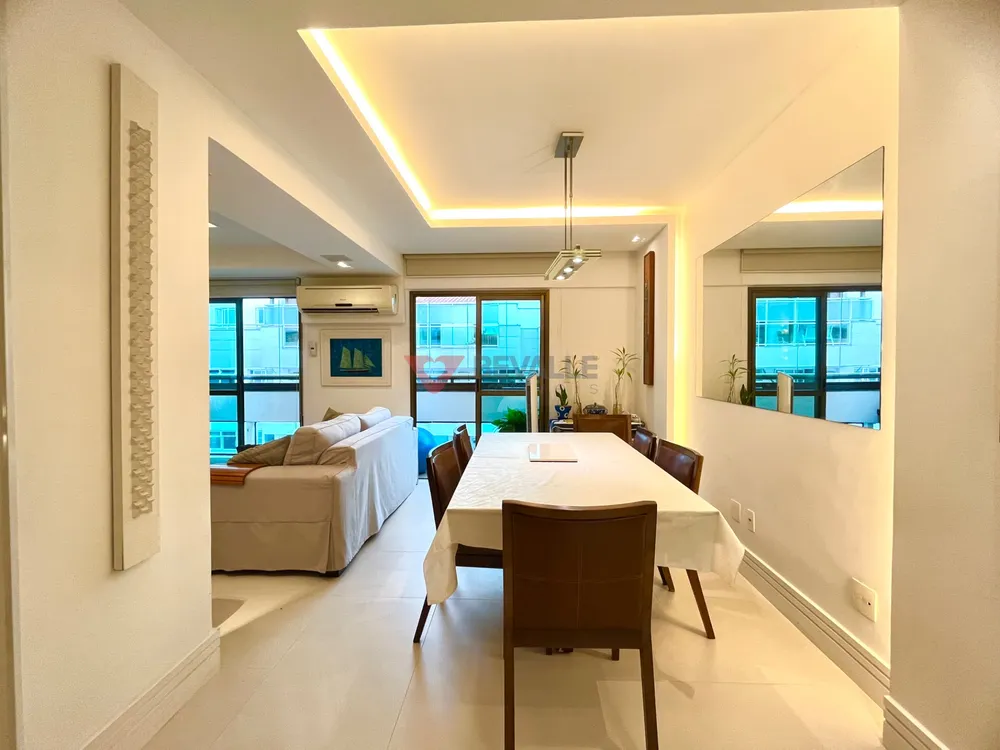 Cobertura, 3 quartos, 191 m² - Foto 12