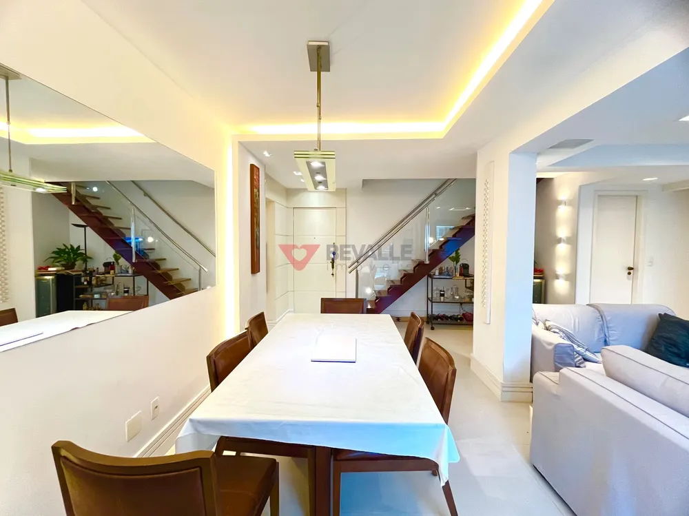 Cobertura, 3 quartos, 191 m² - Foto 14