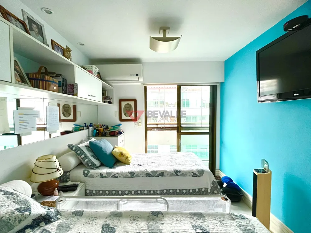 Cobertura, 3 quartos, 191 m² - Foto 37
