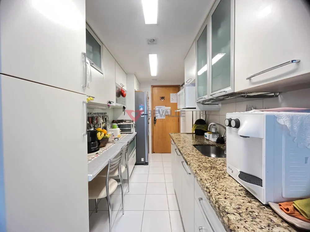 Cobertura, 3 quartos, 191 m² - Foto 30