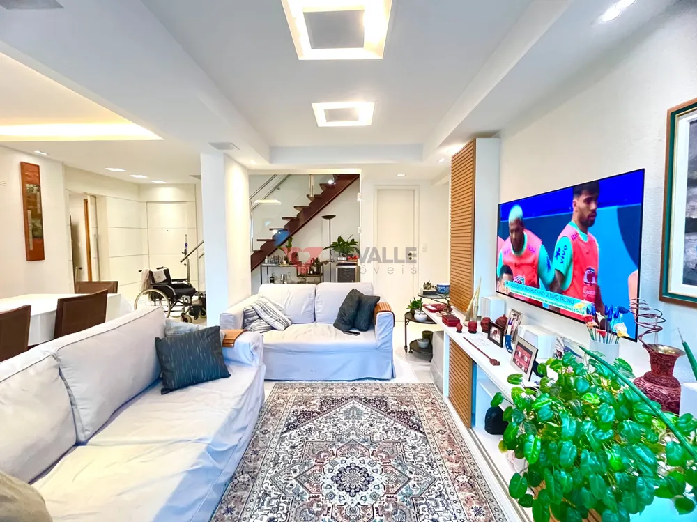 Cobertura, 3 quartos, 191 m² - Foto 8