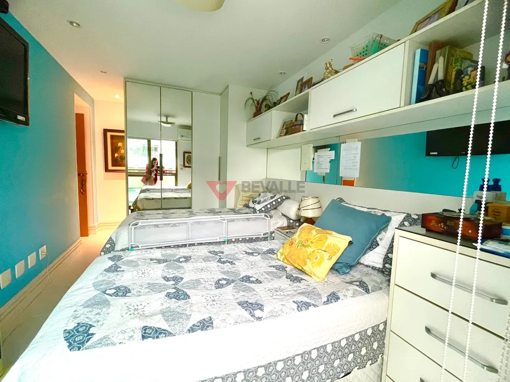 Cobertura, 3 quartos, 191 m² - Foto 36