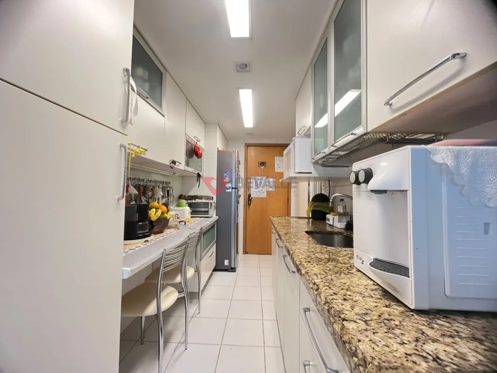 Cobertura, 3 quartos, 191 m² - Foto 31