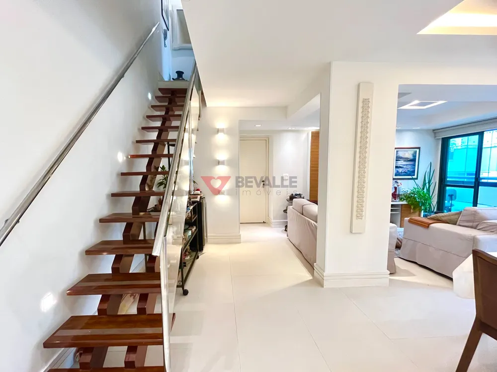 Cobertura, 3 quartos, 191 m² - Foto 13