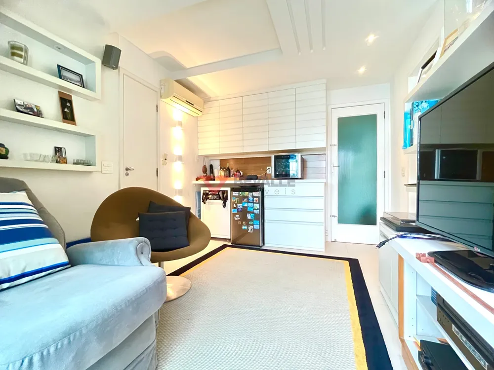 Cobertura, 3 quartos, 191 m² - Foto 21