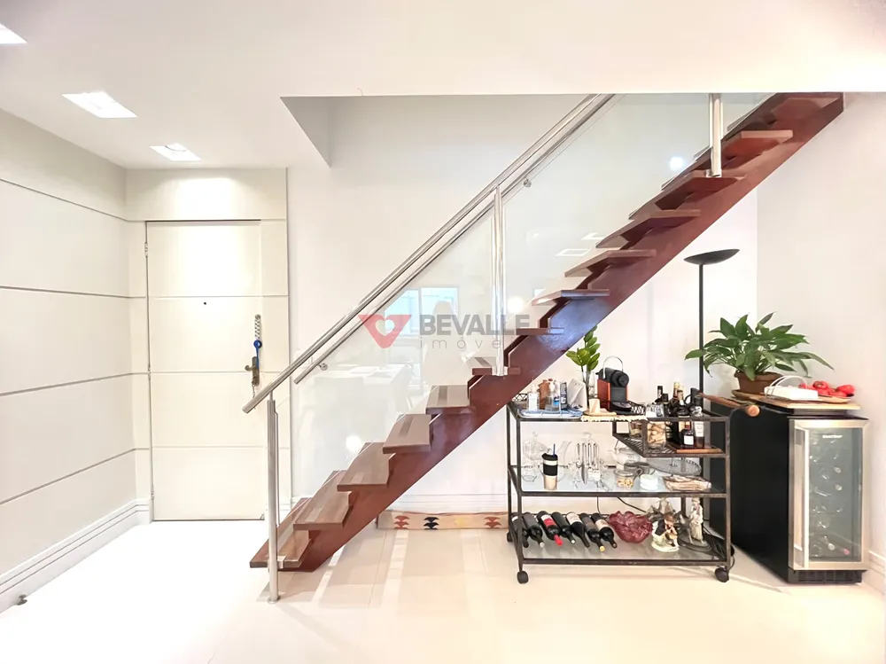 Cobertura, 3 quartos, 191 m² - Foto 15