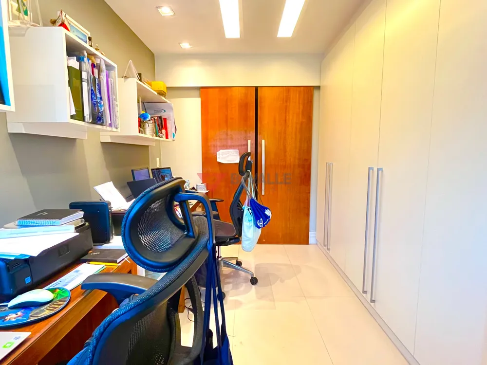 Cobertura, 3 quartos, 191 m² - Foto 35