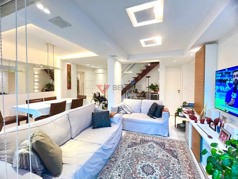 Cobertura, 3 quartos, 191 m² - Foto 19