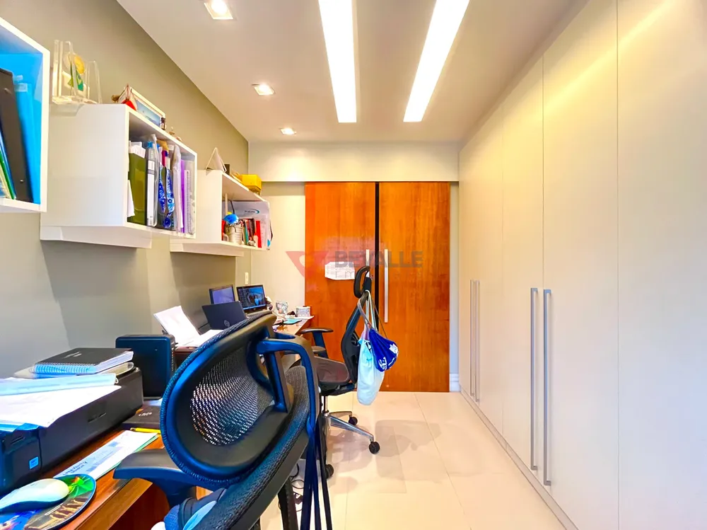 Cobertura, 3 quartos, 191 m² - Foto 34